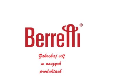 Logo Berretti face 1